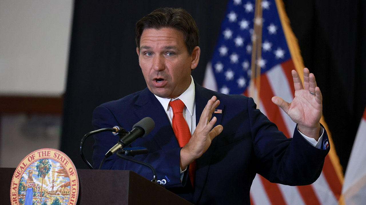 Florida Launches Rival to ‘Woke’ AP US History