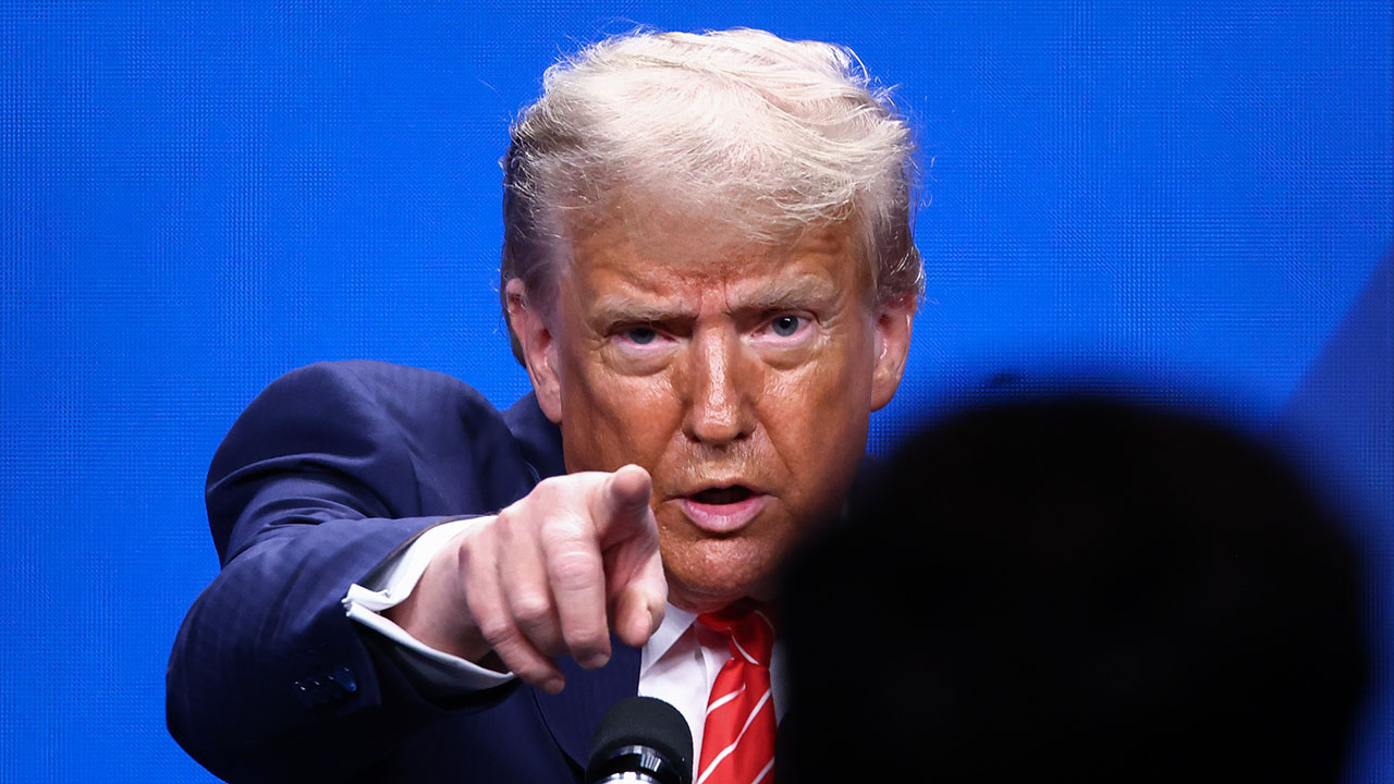 Trump White House Takes Transgender-Motivated Terror Threat Seriously