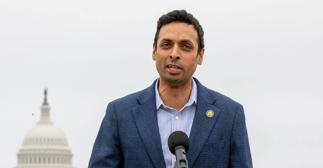 Democrats Reveal Just How Machiavellian They Are With Latest Virginia Redistricting Scheme