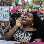 Netflix and other TV streamers feature transgender and LGBTQ+ programming targeted for children. The FCC is seeking comment, and you can fight back.