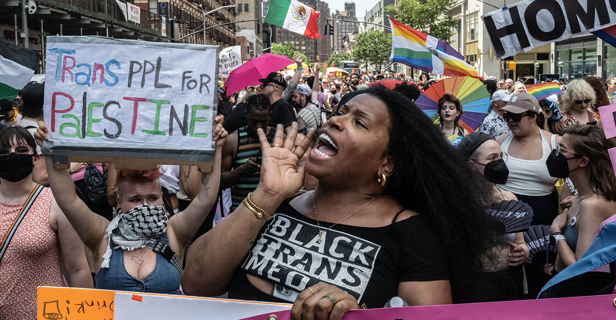 Here’s How You Can Fight Back Against TV Shows Pushing the Transgender Woke Agenda on Your Kids