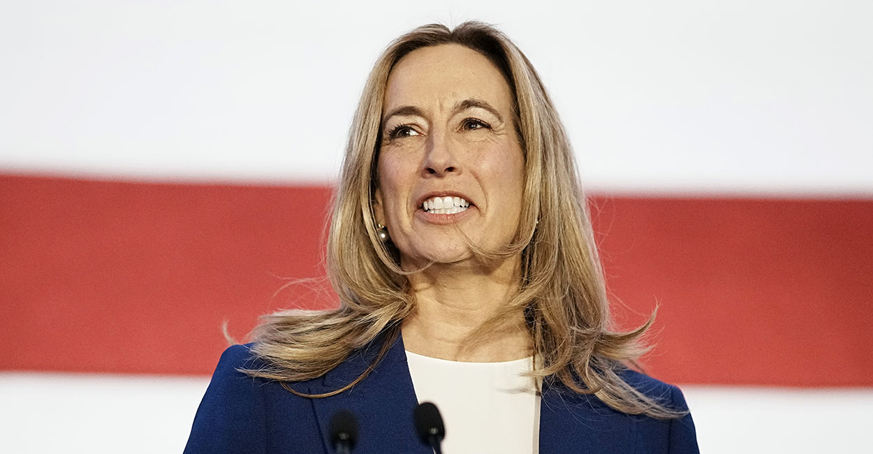 ‘DOUBLE STANDARD:’ NY Ethics Committee Declines to Investigate Democrat