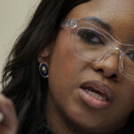 Rep. Jasmine Crockett treated me like a therapist in my congressional testimony
