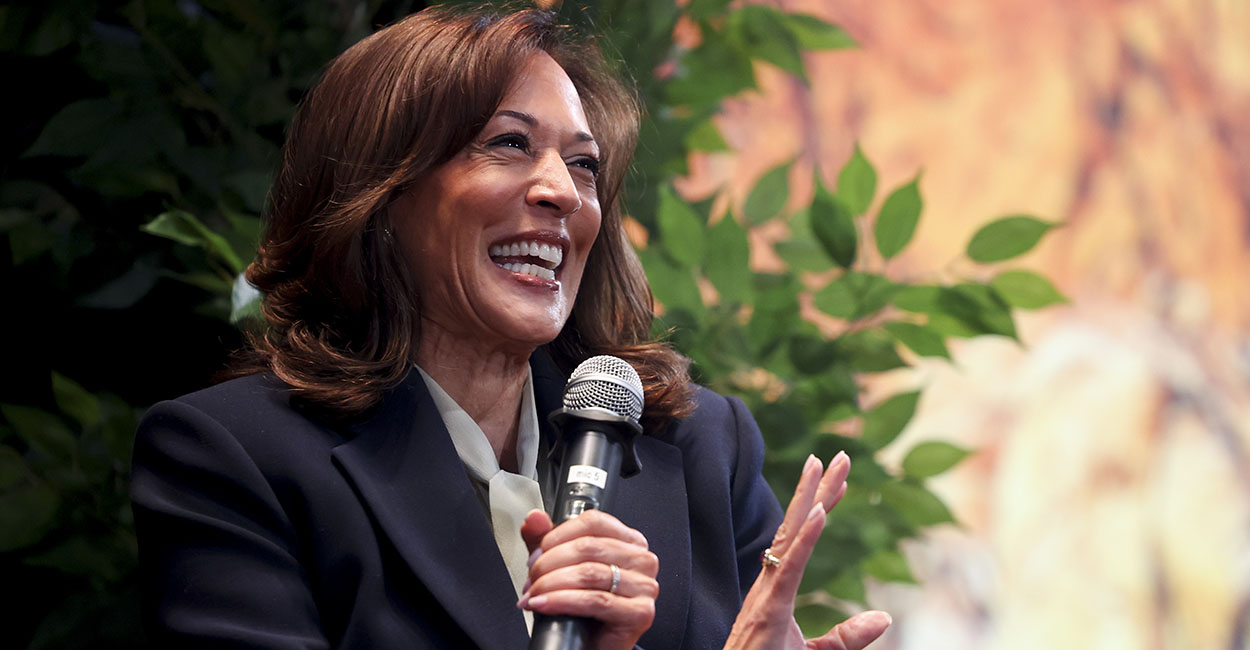 Forget the 2024 Autopsy. Here’s Why Democrats Can’t Shake Their Worst Political Liability.