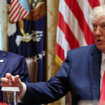 President Donald Trump held a Cabinet meeting on Iran, Cuba, and other issues.