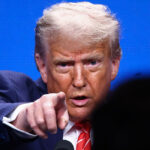 Is the Government Still Funding the Immigration Industrial Complex? Trump Wants Answers 3 President Donald Trump's White House is demanding information about how many taxpayer dollars funded leftist activist groups in recent years.