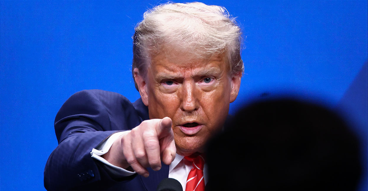 Are Your Tax Dollars Still Funding Leftist Activist Groups? White House Demands Answers