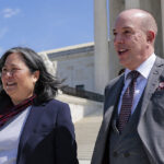 Americans for Public Trust has accused the American Civil Liberties Union of violating Missouri's law by funneling millions into an abortion ballot initiative while ACLU also receives millions from Swiss funders.