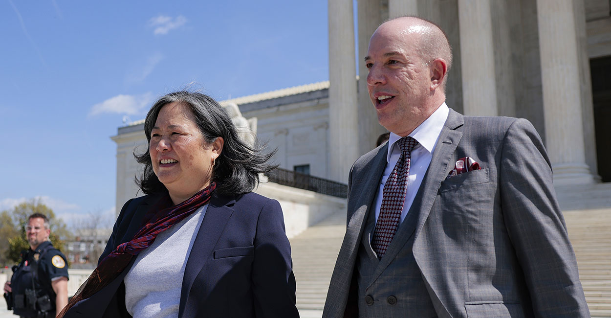 ACLU Funnels Millions Into Abortion Ballot Initiative in ‘Reckless Disregard’ for the Law, Watchdog Says