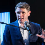 James Talarico's church twists the gospel to promote "woke" causes, from LGBTQ activism to abortion and more.