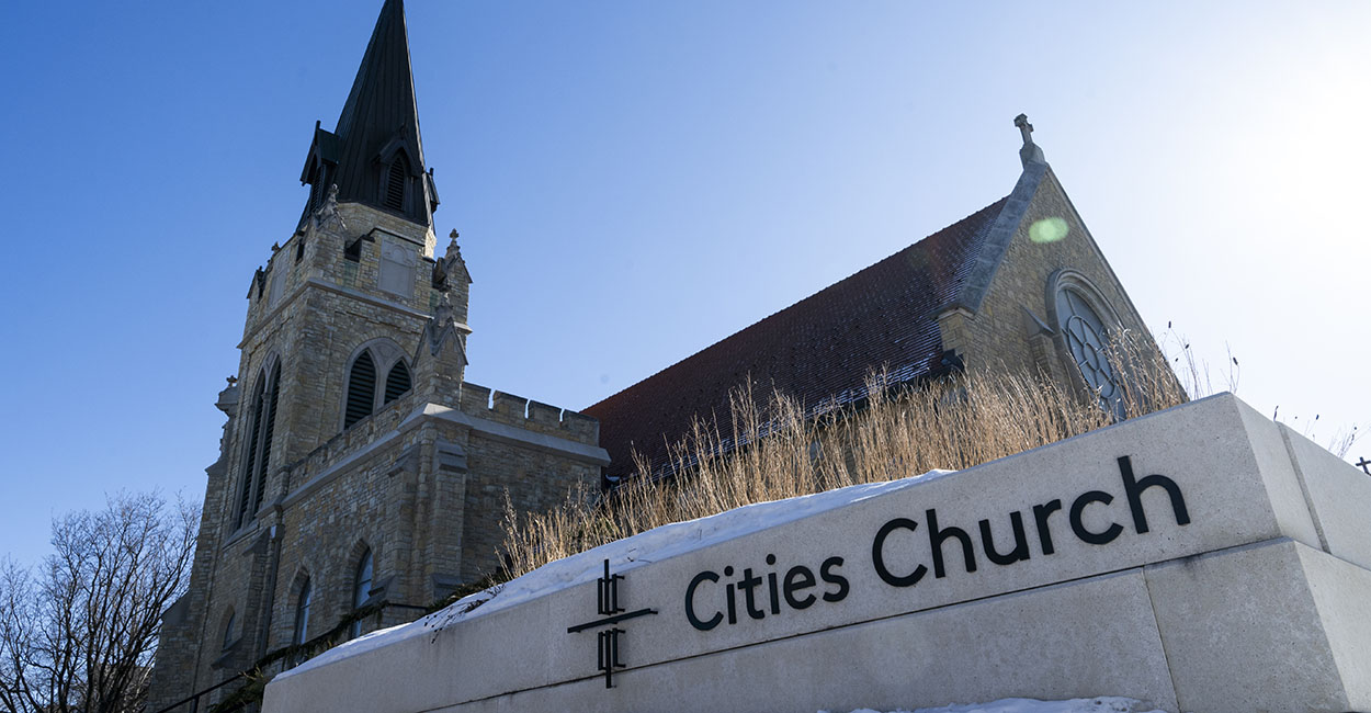 Cities Church Attorneys Slam Prosecutor’s Decision Not to Charge Invaders: ‘The Law Will Bend’