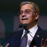 The media touts Xavier Becerra as moderate but he's a radical when it comes to abortion, transgender ideology, and targeting conservatives.