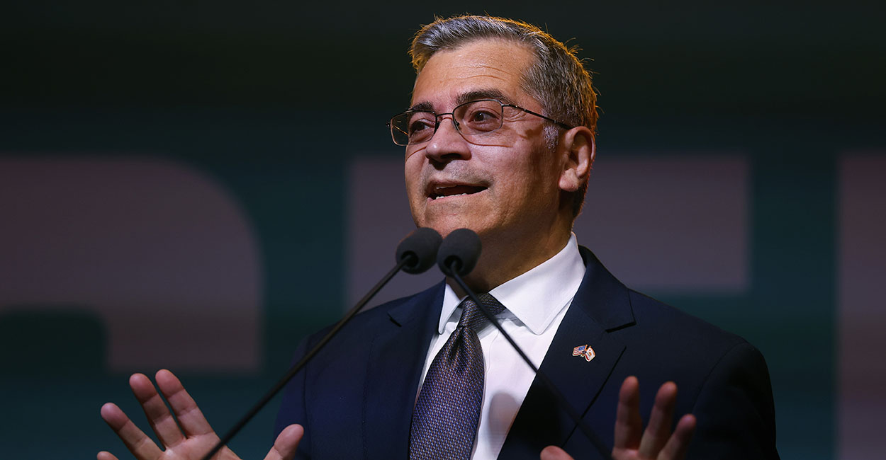 ‘Moderate’ California Governor Candidate Weaponized the Law Against Conservatives on Abortion, Transgender Ideology