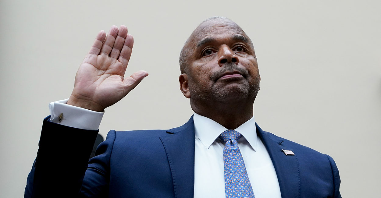 SPLC CEO Makes Astonishing Claim to Explain Why Leftist Group Stopped Its ‘Informant’ Program