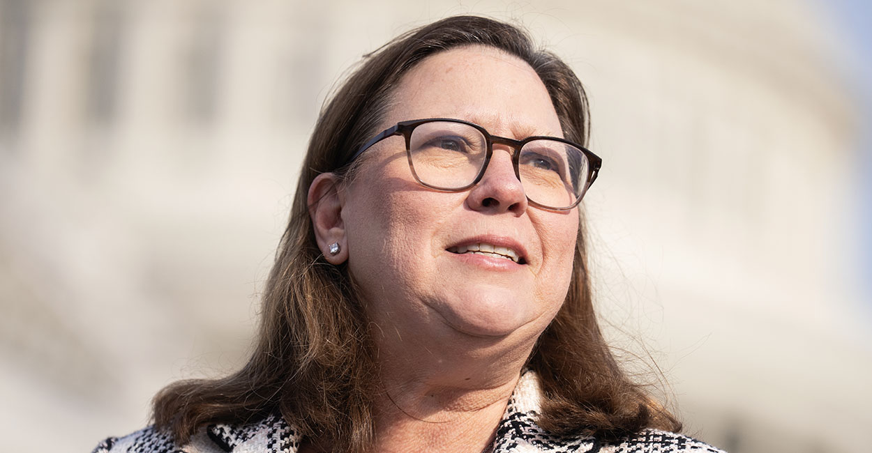 ‘BLATANT VIOLATION’: Dem Uses Hearing on ActBlue Foreign Funding to Urge Campaign Contributions
