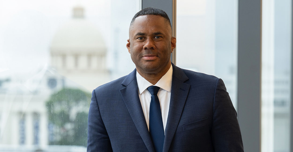 5 Things to Know About the SPLC’s Incoming CEO