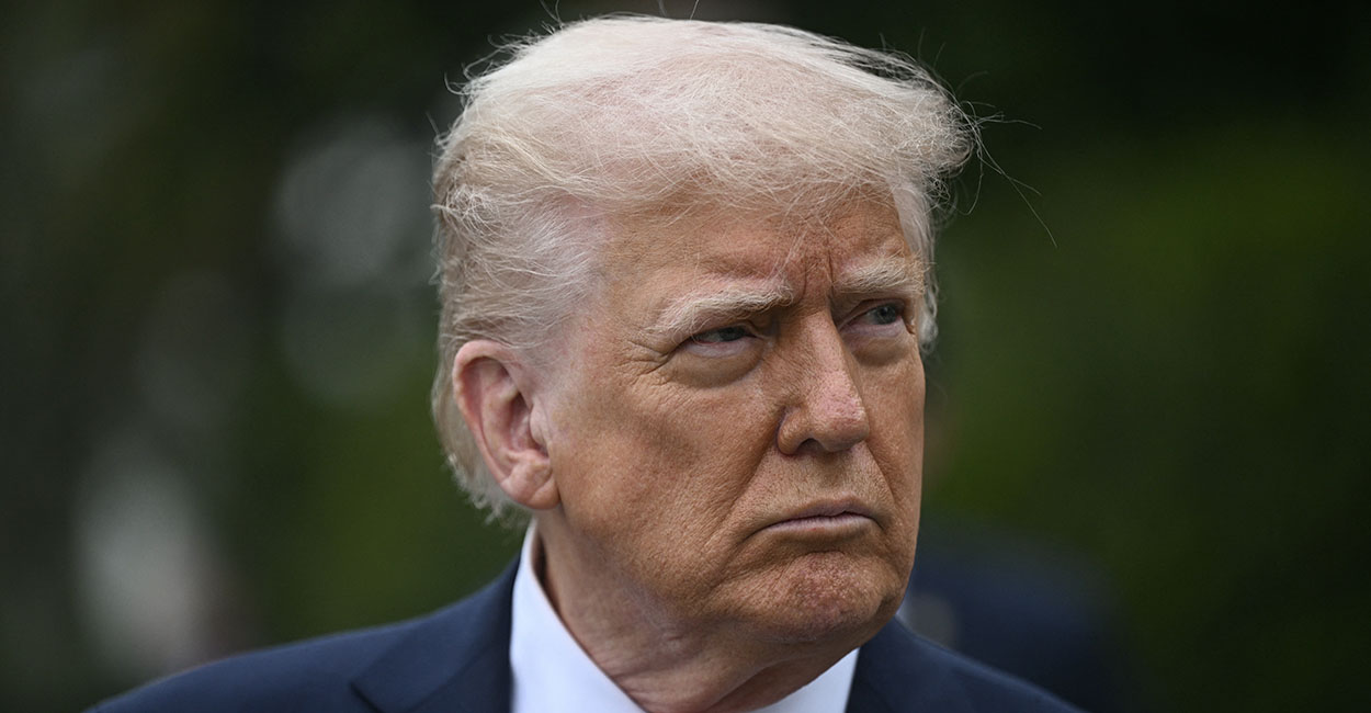 ‘HEINOUS’: White House Condemns Judge’s Order Mandating ‘Woke’ Ideology at National Parks