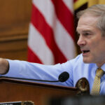 House Judiciary Committee Chair Jim Jordan is demanding documents from the Southern Poverty Law Center after the SPLC has yet to provide documents regarding its informant program.