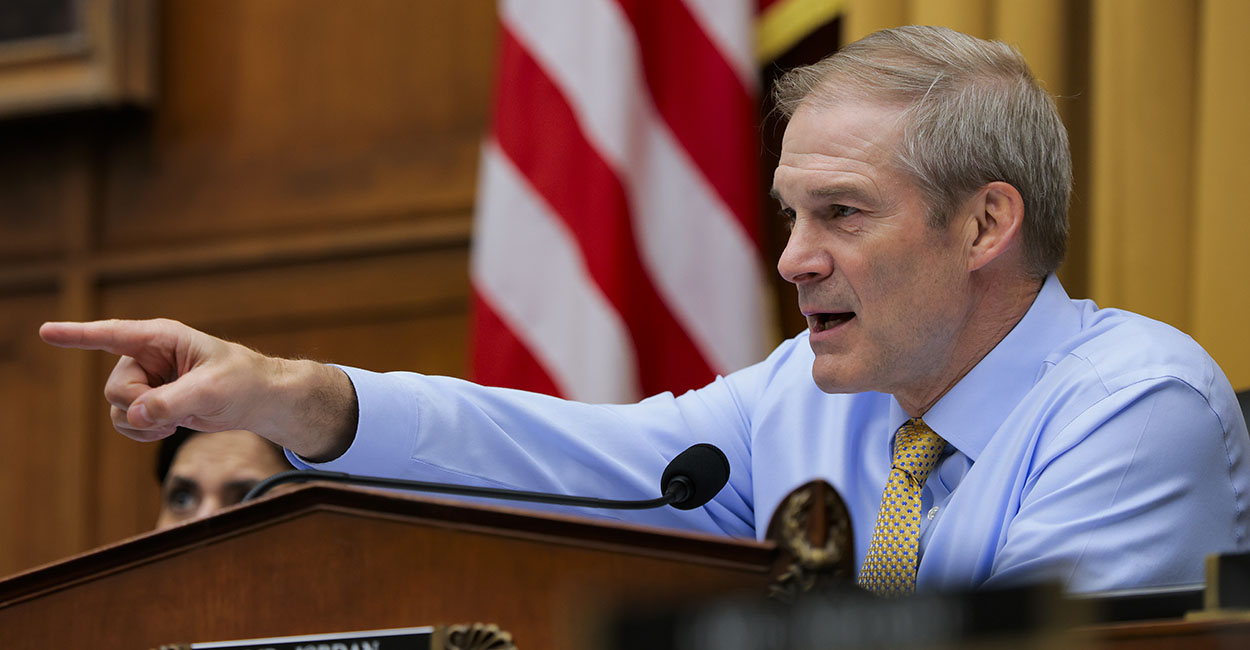 EXCLUSIVE: Judiciary Committee Threatens to Hold the SPLC in Contempt for Withholding Documents
