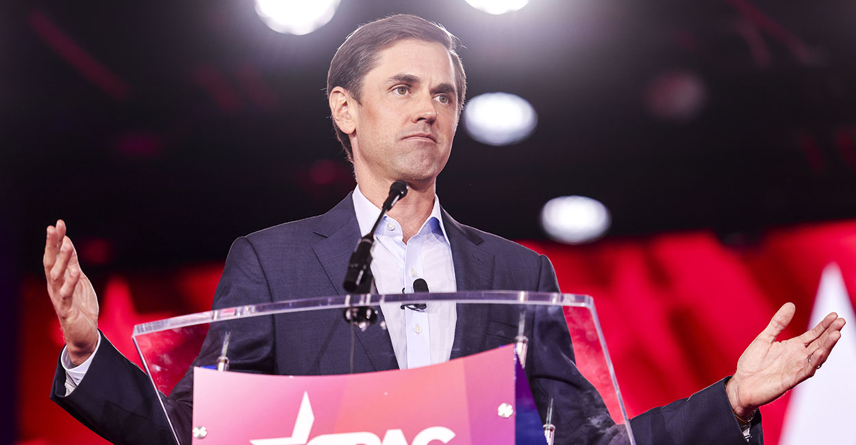 Republicans in Strong Position to Win Attorney General Races: Report