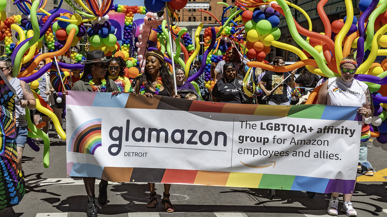 10 Companies Dialing Back LGBTQ ‘Pride’ Messaging