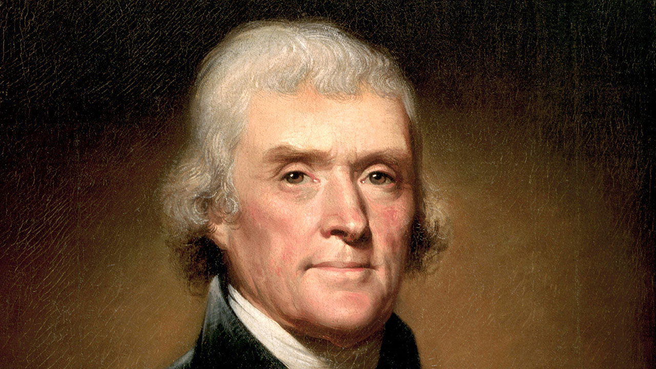 4 Facts Busting the Myth of Thomas Jefferson as a Secularist Hero
