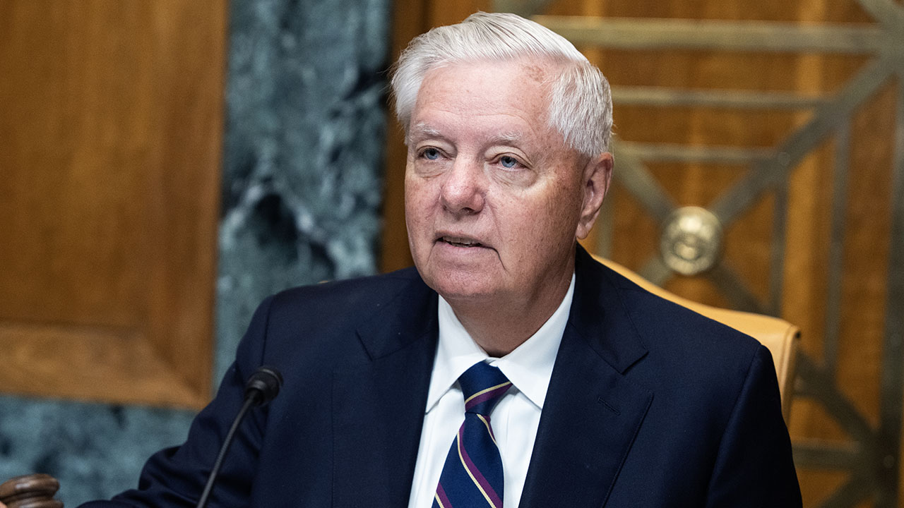 BREAKING: Republican Senator Dead at 71