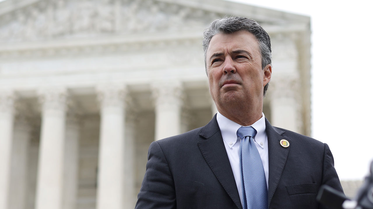 Pro-Life AG Suggests a Reason Why the Trump Admin Hasn’t Cracked Down on the Abortion Pill