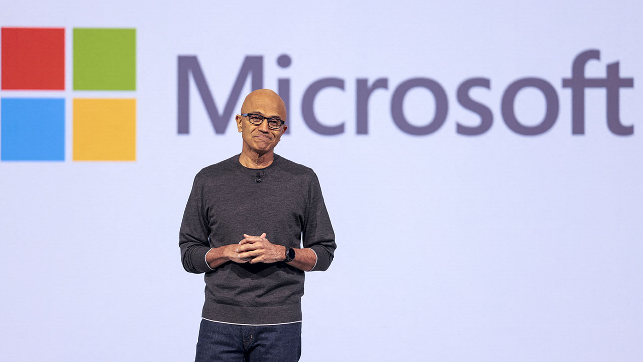 Microsoft Stops Discriminating Against Conservatives