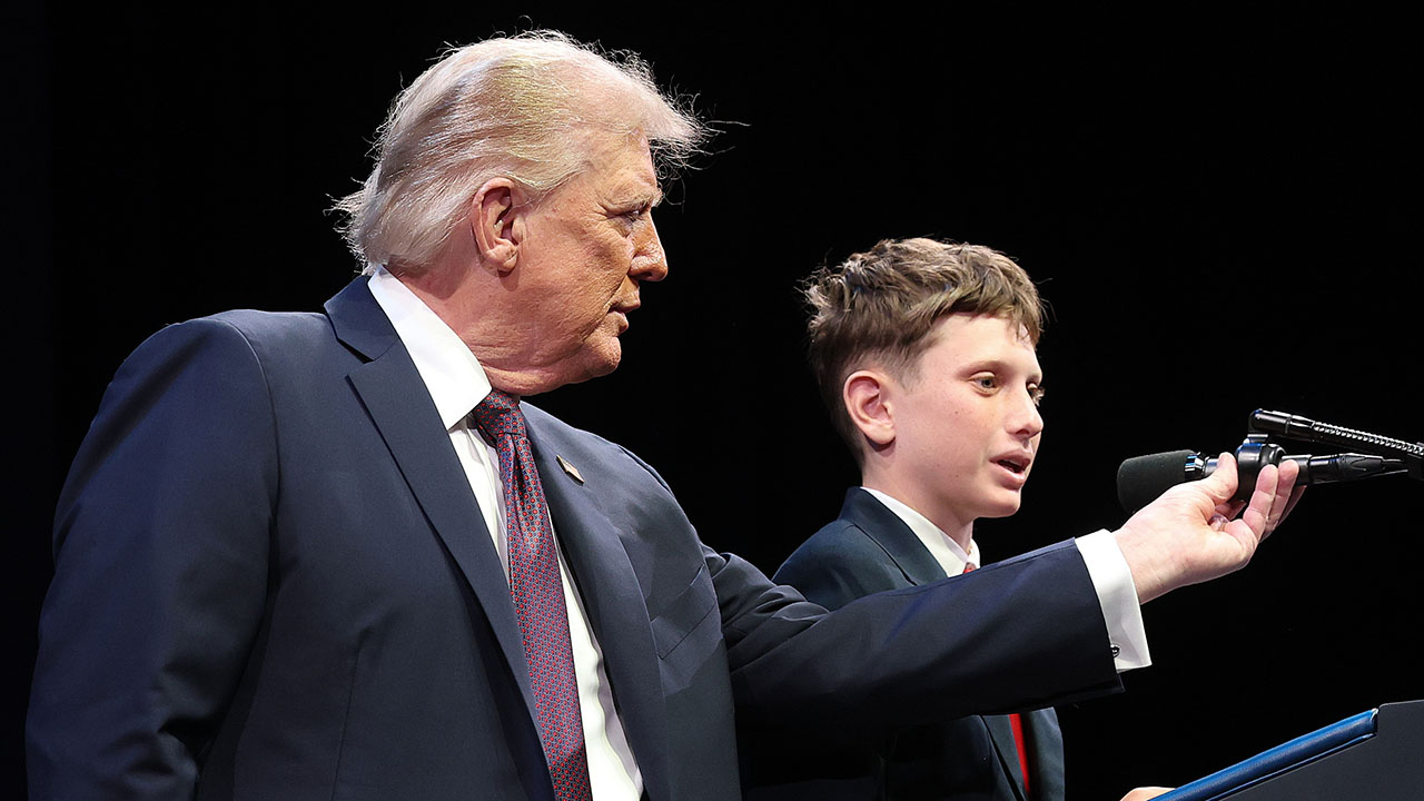 How a Lawsuit Seeking to Silence Trump’s Religious Liberty Commission Actually Proved Its Point