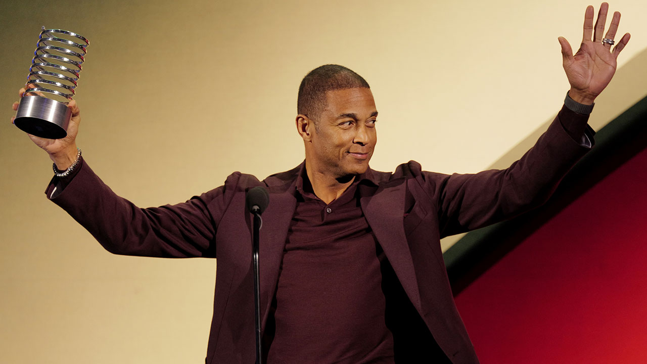 ‘One of the Greatest Ironies in the Universe’: Will Don Lemon Overturn the Central Law Defending Abortion Clinics?