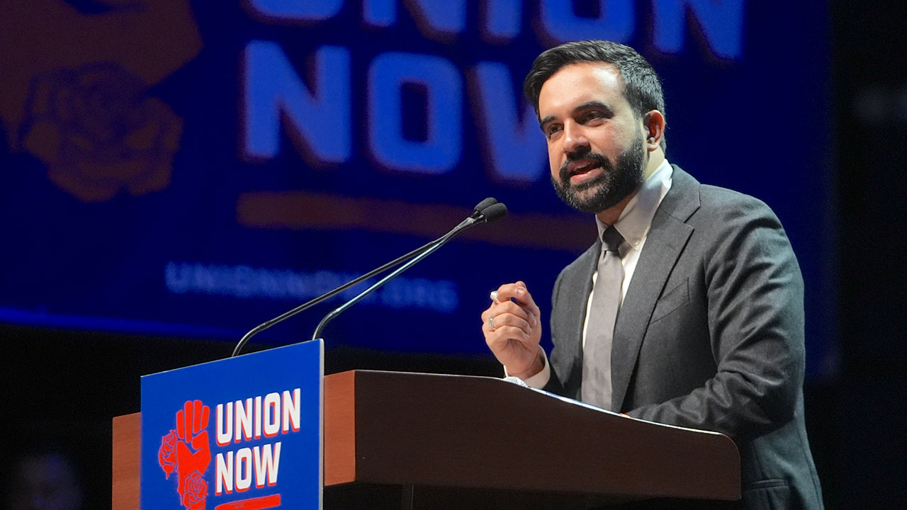 The Little-Known Democratic Socialist Plan to Reshape the American Left Through Labor Unions