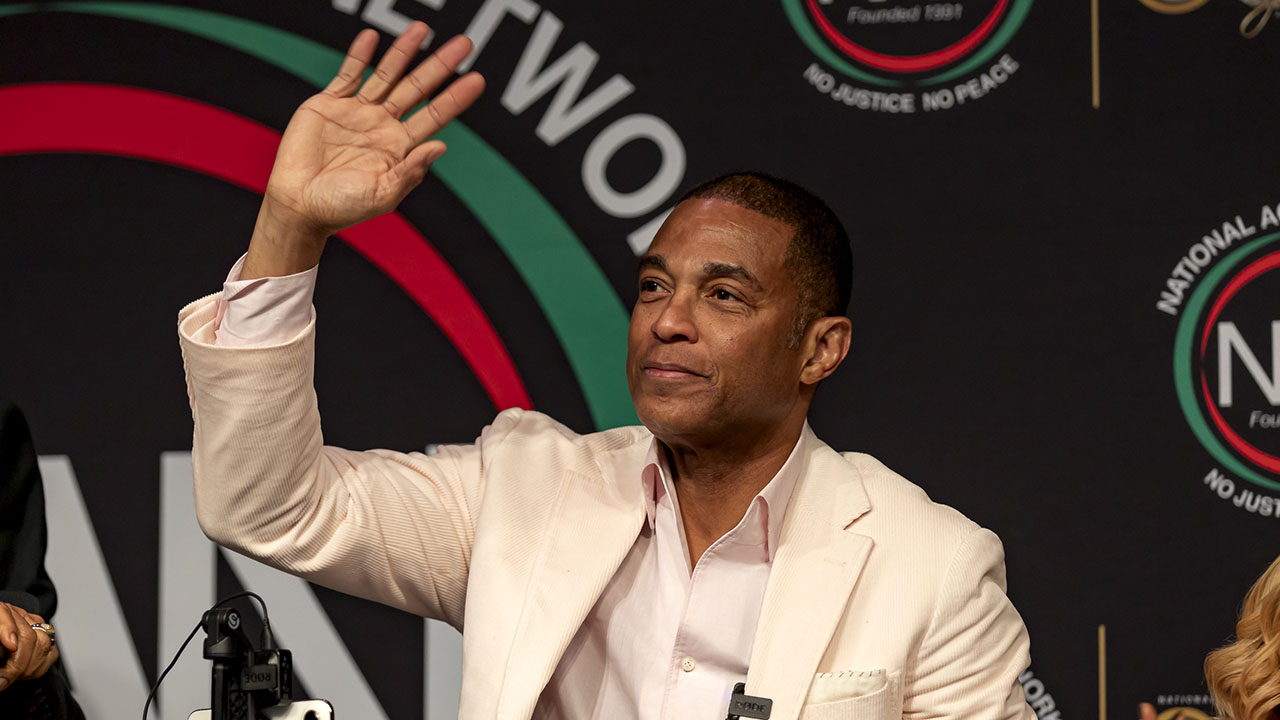 Major Media Outlets Claim Don Lemon’s Church Invasion Prosecution Might ‘Muzzle Reporting in the Public Interest’