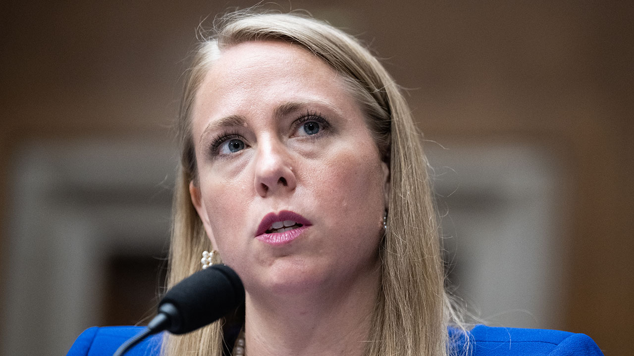The Federal Bureaucracy Helped Build DEI’s Infrastructure. A New Rule Seeks to Change That.
