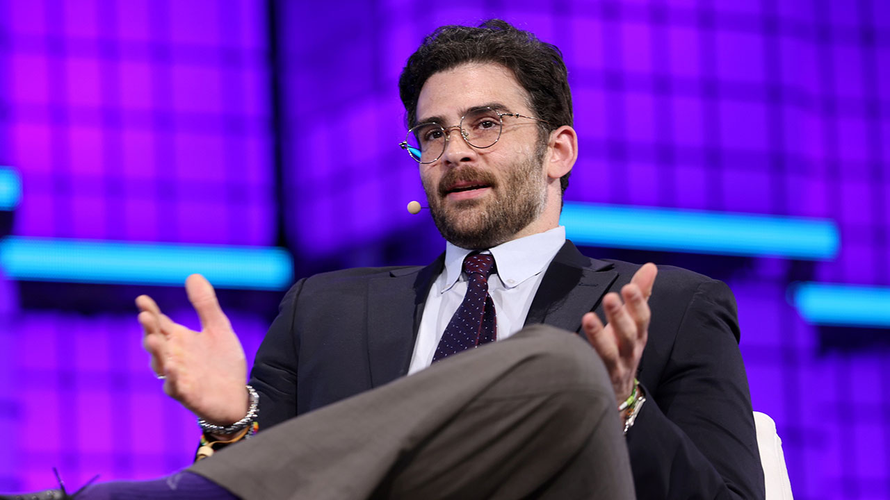Far-Left Streamer Hasan Piker Says He’s More Respectful of Charlie Kirk Than Kirk’s Widow