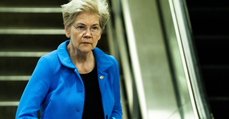 Elizabeth Warren’s Forked Tongue: Leftism for Thee, But Not for Me