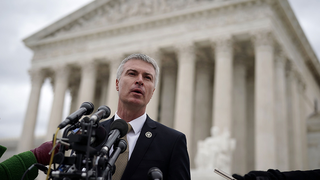 5 Things to Know About Likely New South Dakota Congressman