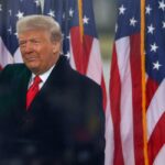 Trump Pledges ‘Orderly Transition’ of Power to Biden