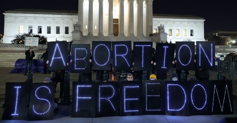 Dispelling 3 Common Myths About Abortion