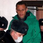 What You Need to Know About the Arrest of Russian Dissident Alexei Navalny
