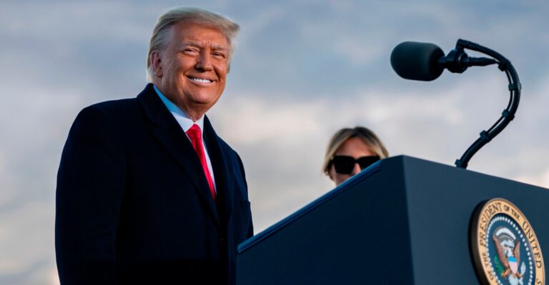 Trump’s Policy Achievements Strong Foundation for Conservative Future