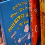 Amid School Closures, Dr. Seuss Is Needed More Than Ever