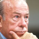 George Shultz: A Centenarian’s 8 Decades of Service Remembered