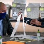 New Cases in Election Fraud Database Show Vulnerabilities in System