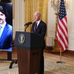 How Biden, Trudeau Can Improve US-Canada Relations