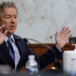 Read Sen. Rand Paul's Exchange With Biden Nominee Over Transgender Treatment for Kids