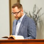 Why This Pastor Faithfully Confronted California’s Governor Over Shutting Down Churches