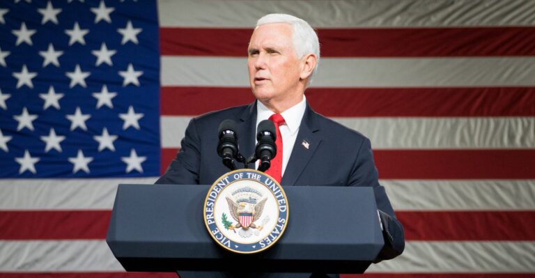 Election Integrity Is a National Imperative