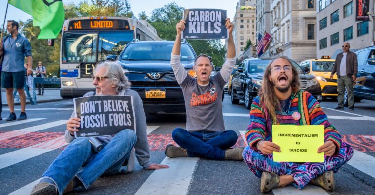 Why ‘Social Cost of Carbon’ Is Most Useless Number You’ve Never Heard Of