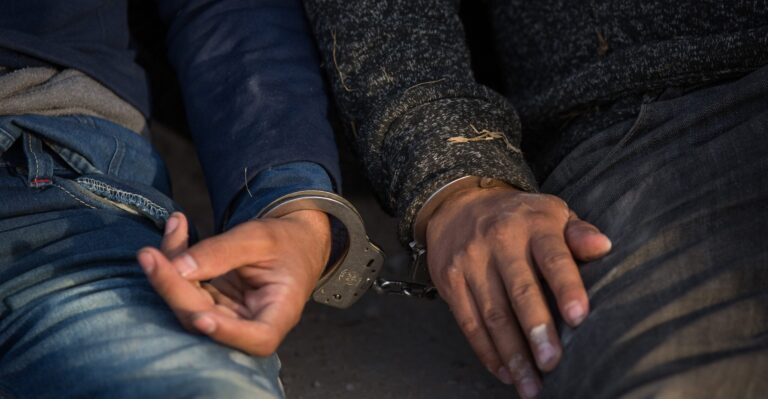 Biden Administration Locks Twitter Account for Alerts on Criminal Aliens